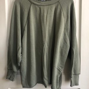 Aerie Tunic Sweatshirt